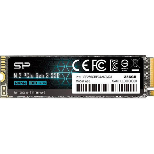 DELL - Disque SSD - 1 To - Interne - M.2 2280 - PCI Express - Pour Inspiron  5490 - Cdiscount Informatique