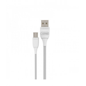 CABLE IPHONE 1M AC-02/2,1A