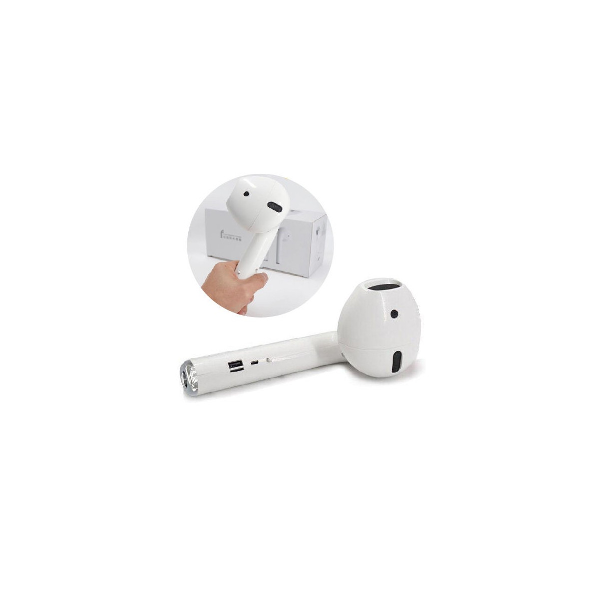 SPEAKER BLUETOOTH MK101
