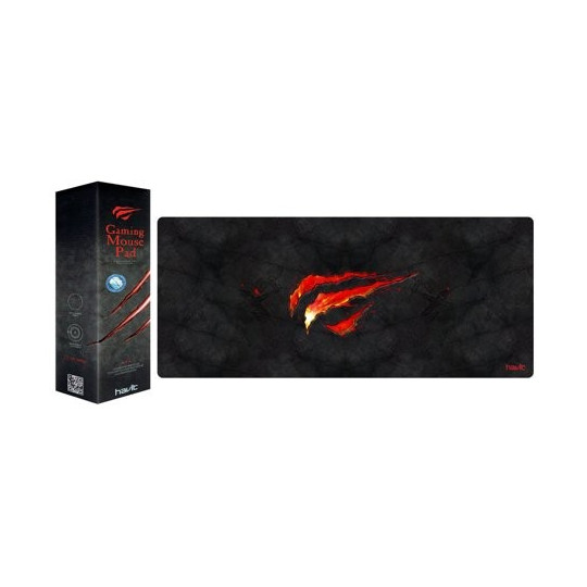 TAPIS SOURIS HAVIT MP861 LARGE