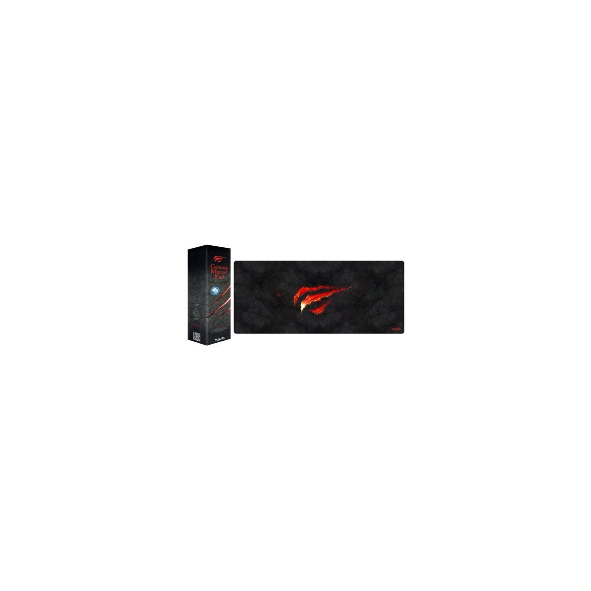 TAPIS SOURIS HAVIT MP861 LARGE
