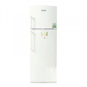 RÉFRIGÉRATEUR ACER 260 LITRES DEFROST BLANC