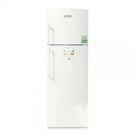 RÉFRIGÉRATEUR ACER 260 LITRES DEFROST BLANC