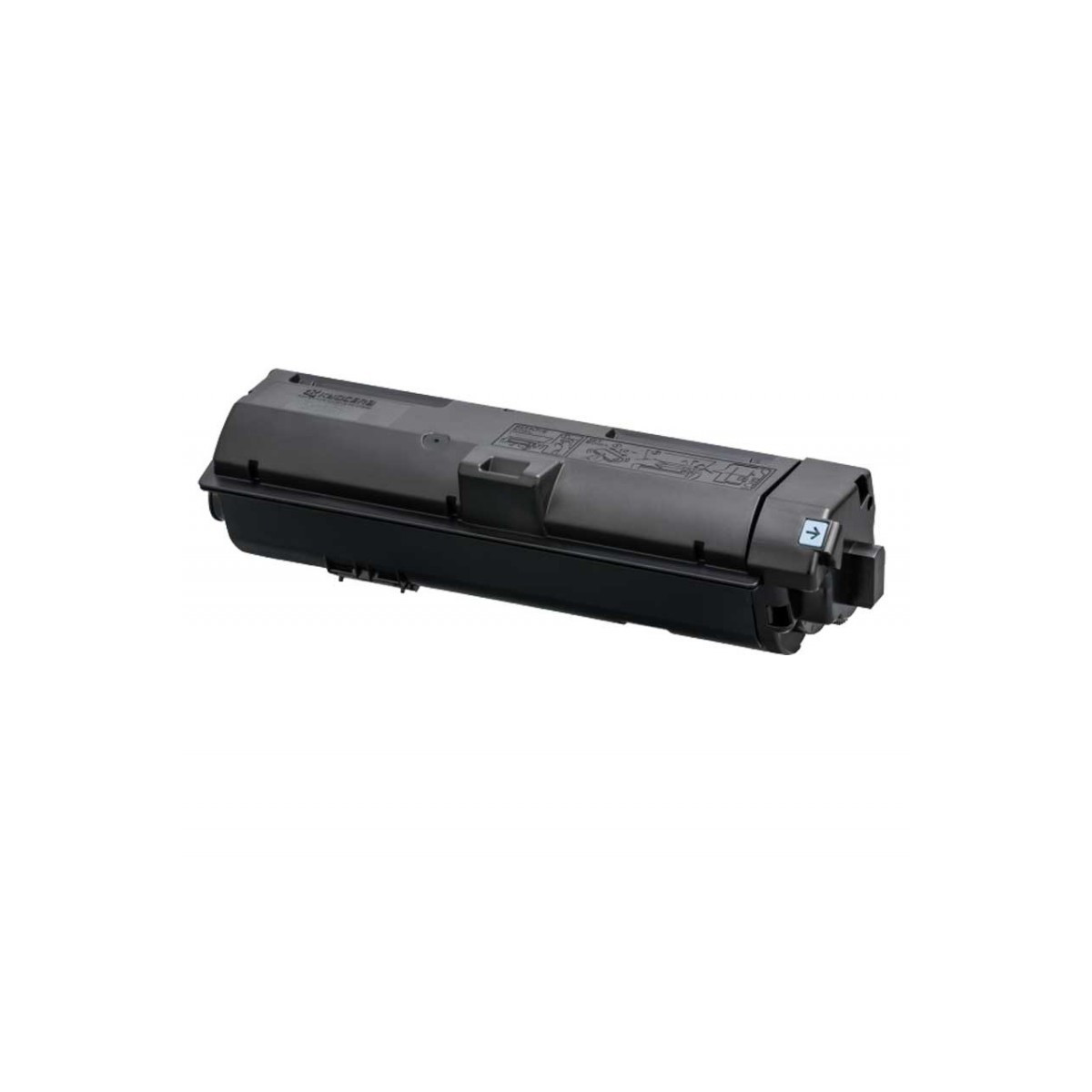 TONER ADAPTABLE KYOCERA TK-1150A NOIR