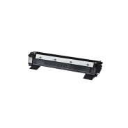 TONER ADAPTABLE BROTHER TN-1000-1050 - NOIR