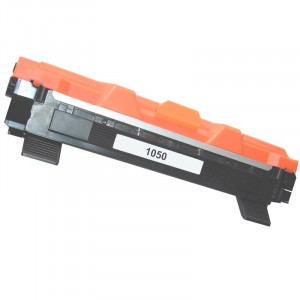 TONER ADAPTABLE BROTHER TN-1000-1050 - NOIR