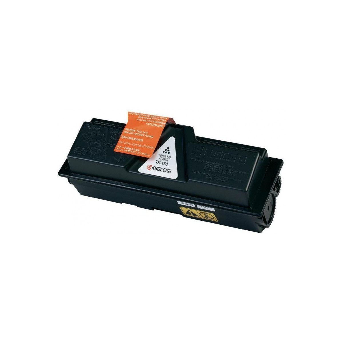 Toner Adaptable KYOCERA TK-1160 Noir