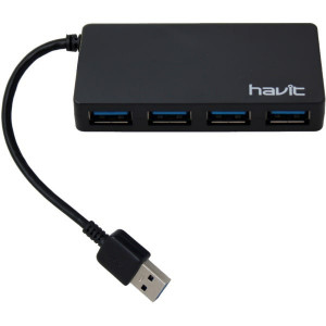 HUB 4 PORTS USB 3.0 HAVIT HV-H103