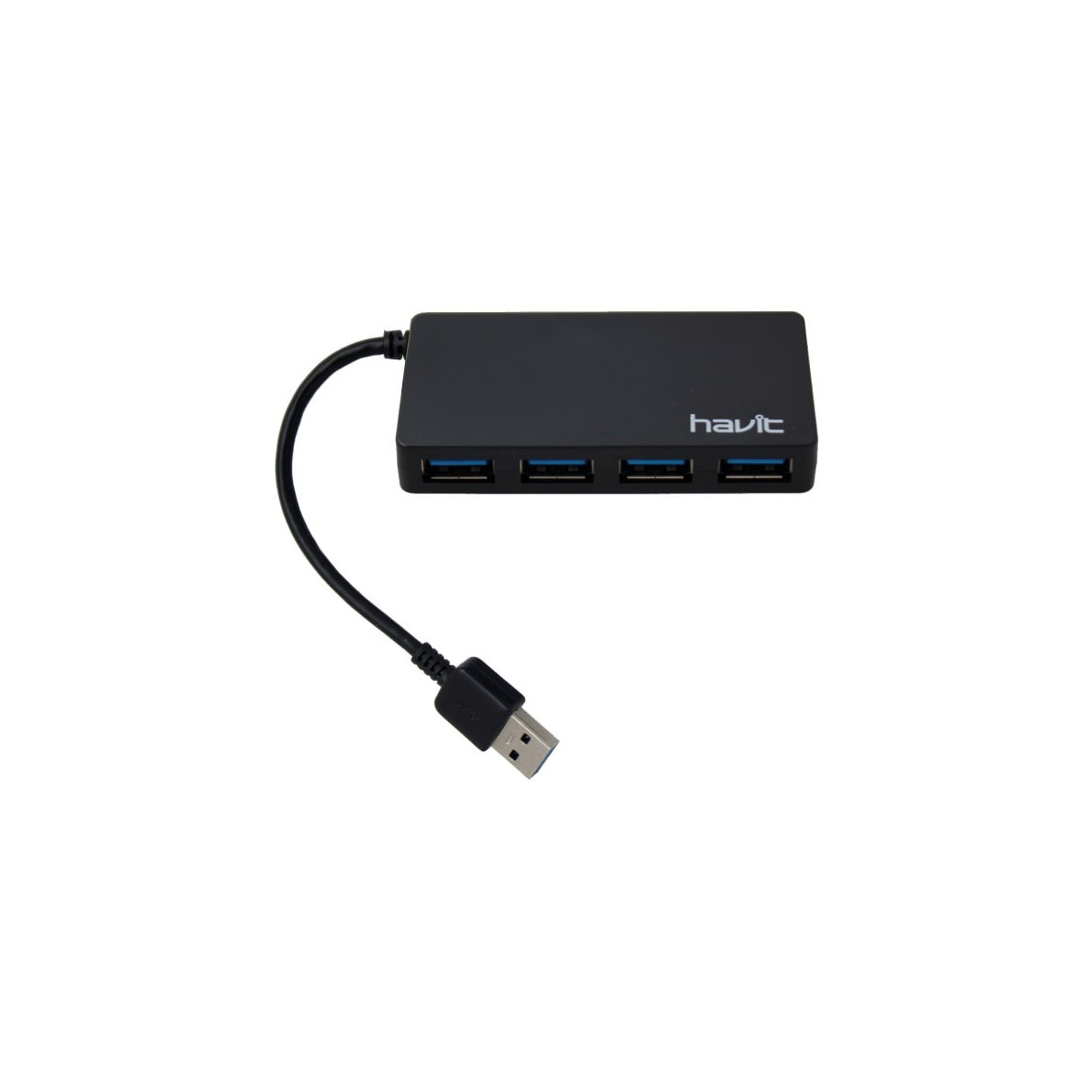15% sur CABLING® Hub USB 3.0, 4 ports usb 3, haut débit Adaptateur