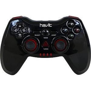 MANETTE DE JEUX HAVIT HV-G103 OTG