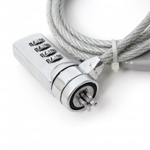 CADENAS POUR PC PORTABLE