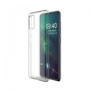 SILICONE POUR SMARTPHONE A31