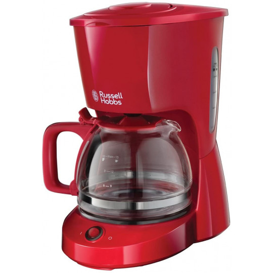 CAFETIERE RUSSEL HOBBS PROGRAMMABLE 22611-56 | Agora .tn