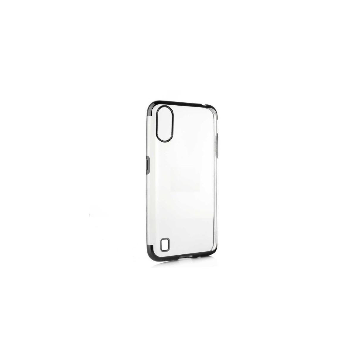 SILICONE POUR SMARTPHONE A01