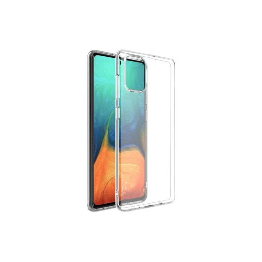 SILICONE POUR SMARTPHONE Y6P