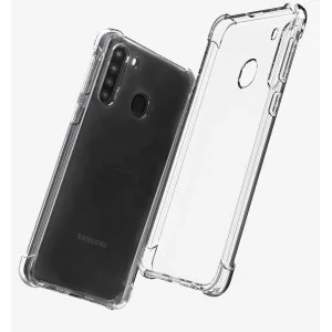 SILICONE POUR SMARTPHONE A21