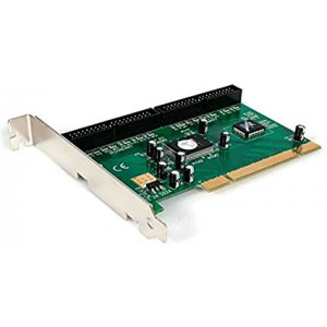 Carte pci 2 ports series + 1 parallele