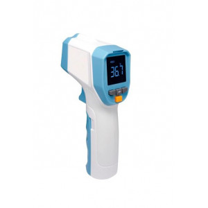 Thermomètre infrarouge de précision