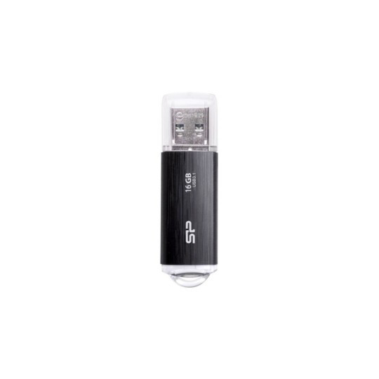 FLASH DISQUE 16GB SILICON POWER BLAZE B02 3.1 USB