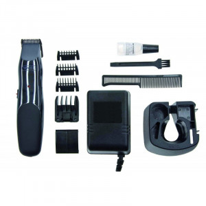 TONDEUSE CHEVEUX WAHL GROOMS MAN RECHARGEABLE - CORD / CORDLESS