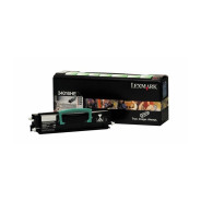 TONER ADAPTABLE LEXMARK CONSOM18220 NOIR