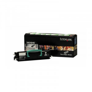 TONER ADAPTABLE LEXMARK CONSOM18220 NOIR