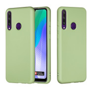 SILCONE NEO HUAWEI Y6P GREEN