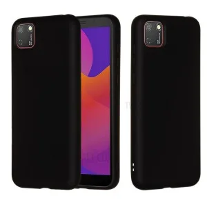 SILCONE NEO HUAWEI Y5P BLACK