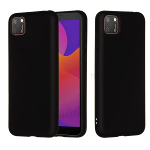 SILCONE NEO HUAWEI Y5P BLACK