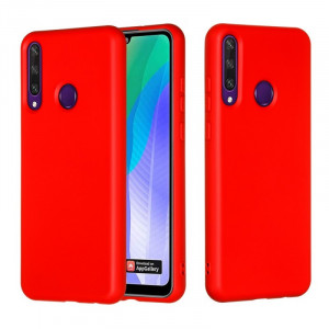 SILCONE NEO HUAWEI Y6P RED