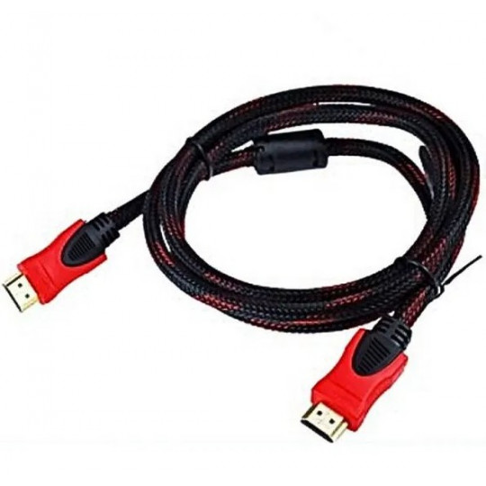 Câbles HDMI Tunisie: Vente des Câbles HDMI de Haute Résolution à