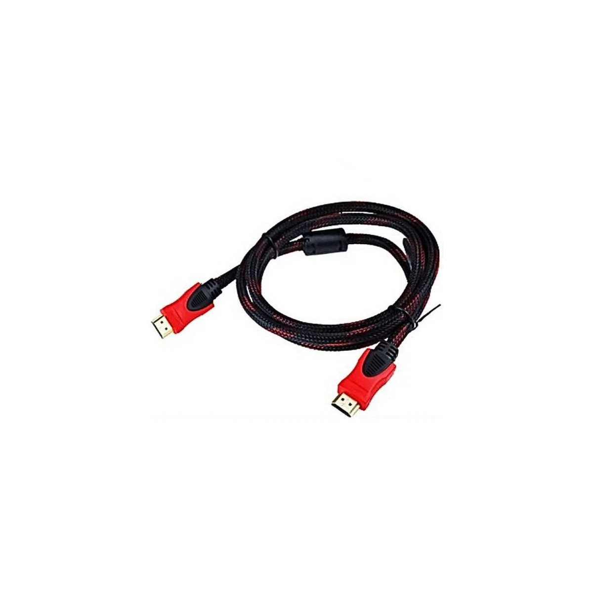 CABLE HDMI 3 M / 4K - LUCKTEK