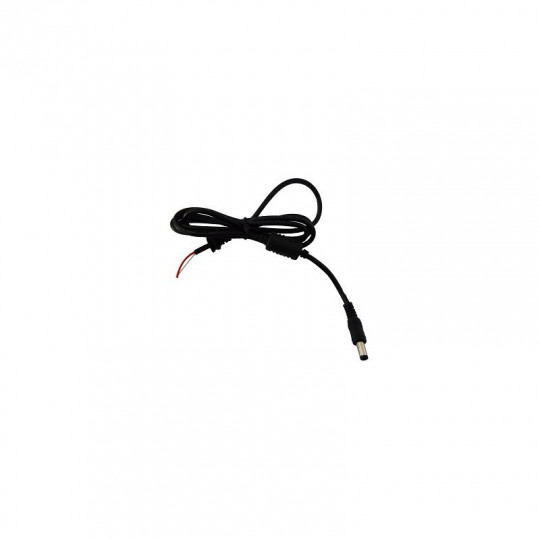 CÂBLE CHARGEUR SAMSUNG LAPTOP