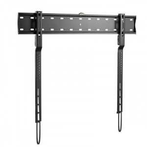 Support Mural Mobile SBOX Pour TV 60"-100" - PLB-3769