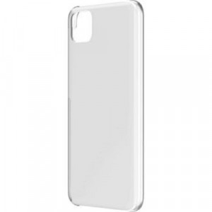 SILICONE NEO HAUWEI Y5P TRANSPARENT