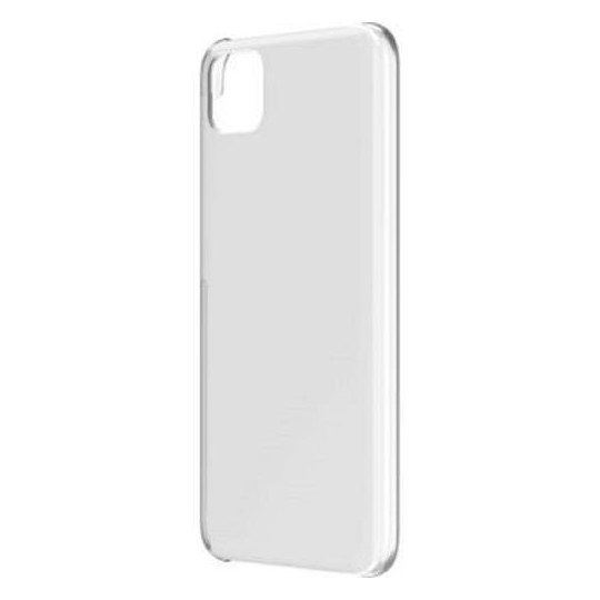 SILICONE NEO HAUWEI Y5P TRANSPARENT