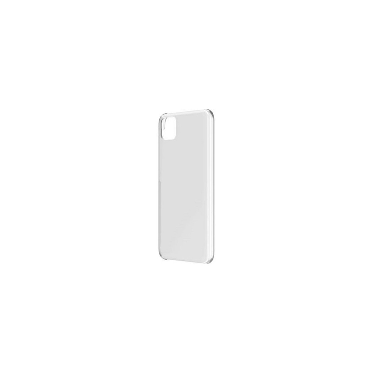 SILICONE NEO HAUWEI Y5P TRANSPARENT