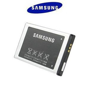 BATTERIE GSM S3850