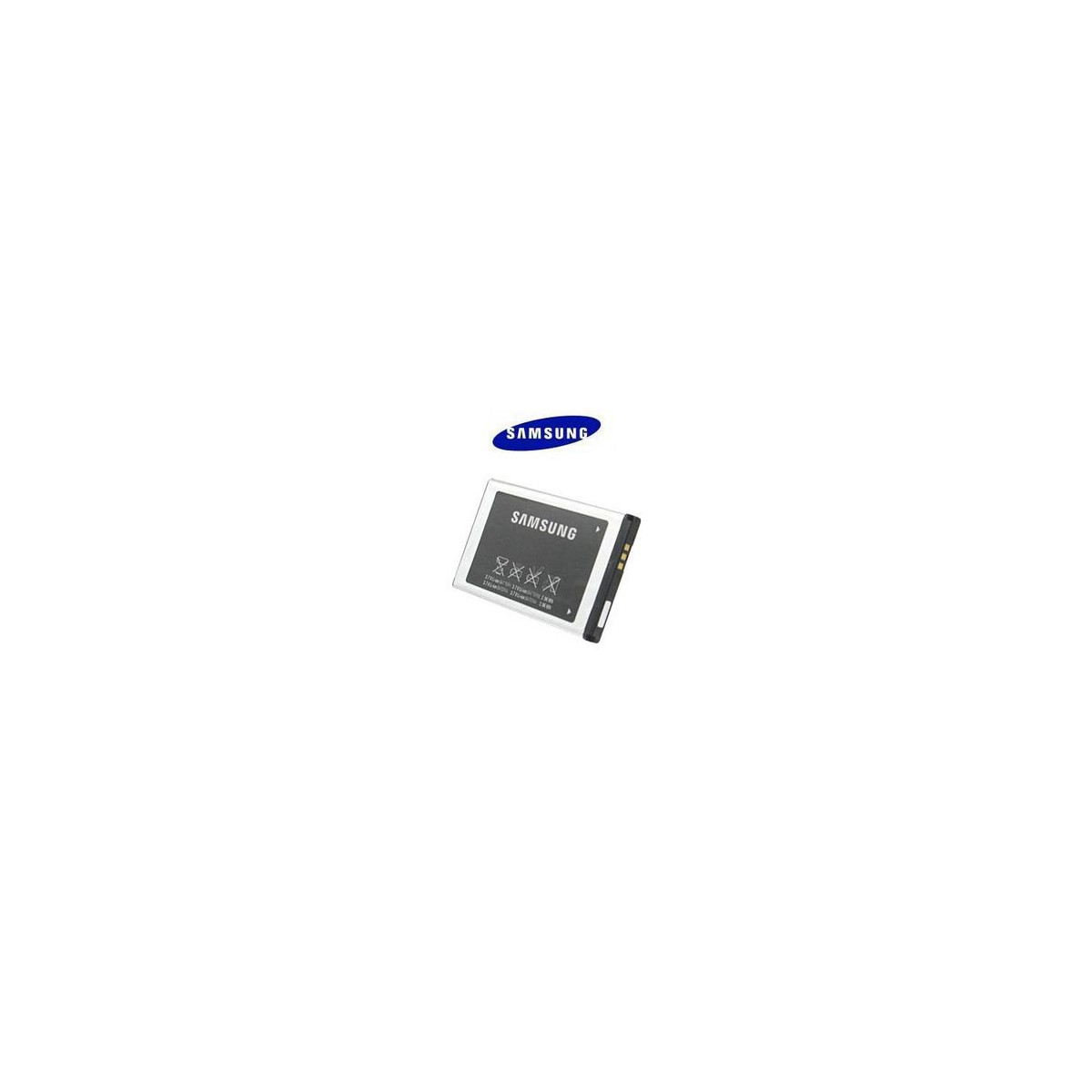 BATTERIE GSM S3850