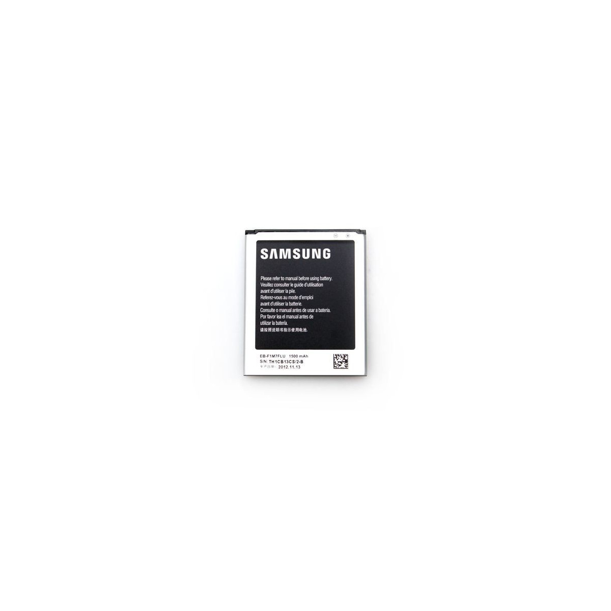 BATTERIE GSM S7562/S3MINI