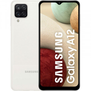 Smartphone SAMSUNG Galaxy A12 128Go - Bleu