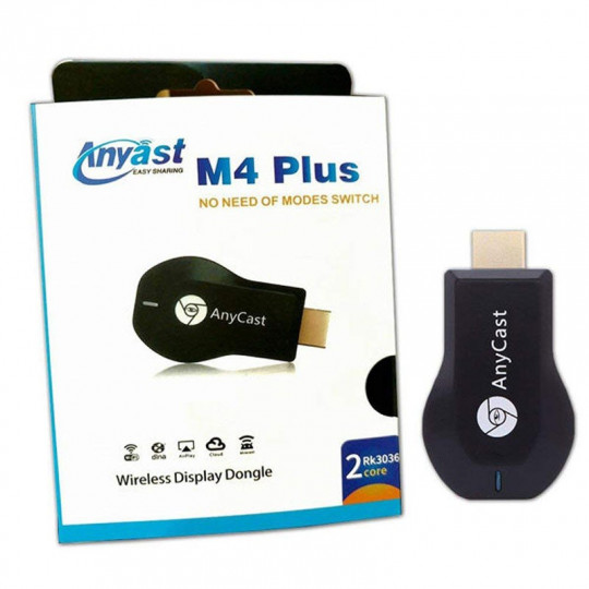 DONGLE HDMI M4 PLUS ANYCAST ADAPTATEUR