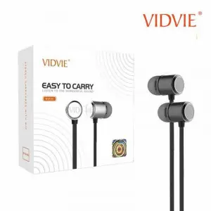 ECOUTEUR VIDVIE HS-631