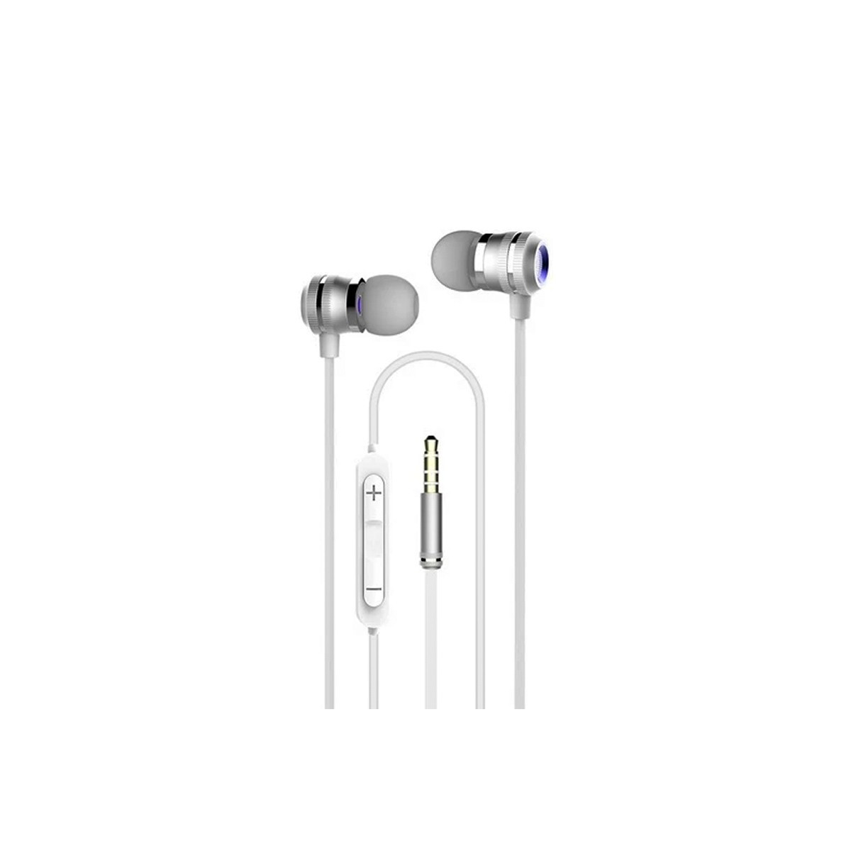 ECOUTEUR VIDVIE HS-605