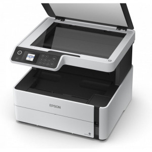 IMPRIMANTE JET D'ENCRE MULTIFONCTION EPSON ET-M2170 WIFI