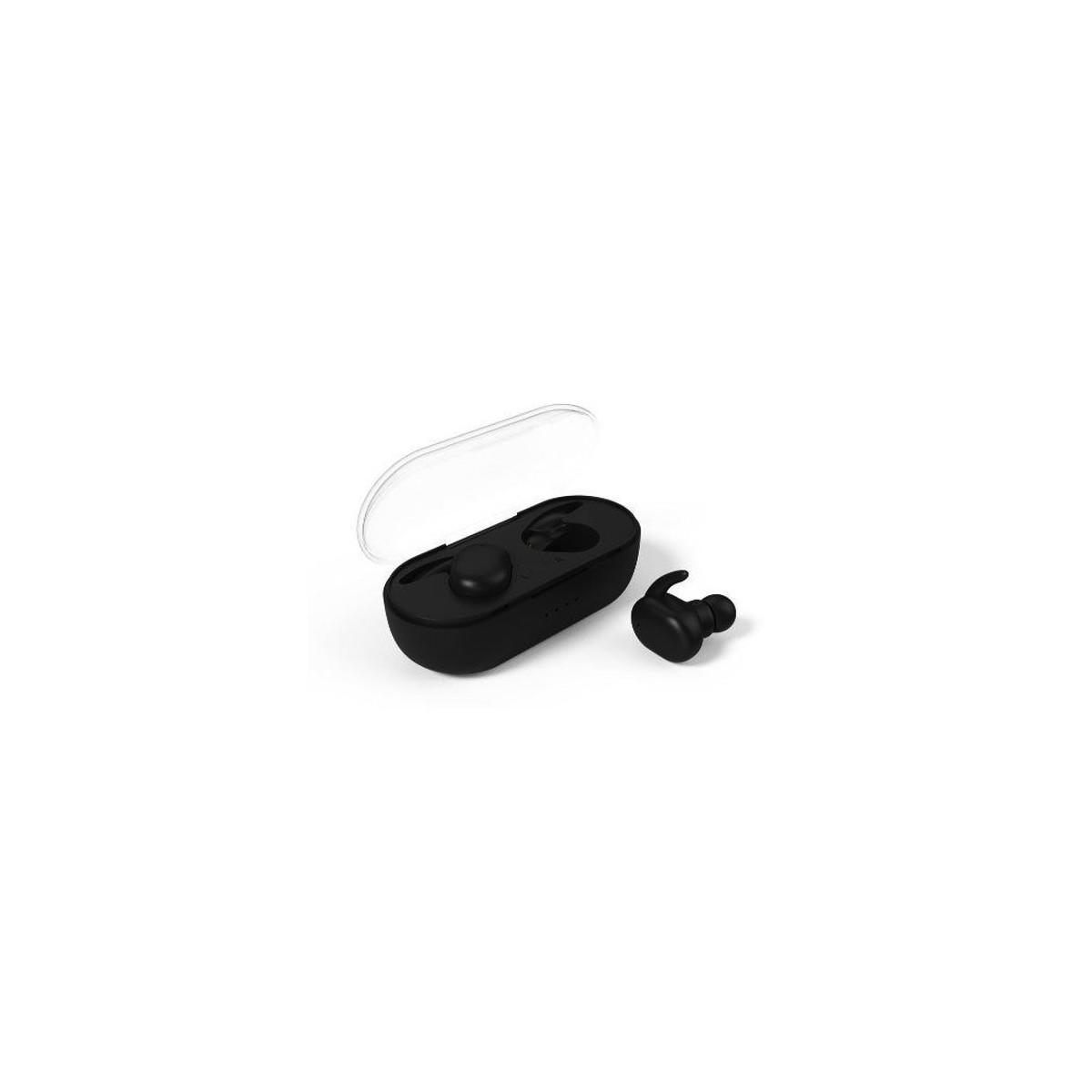 EARBUDS SANS FIL YOOKIE YKS1 NOIR