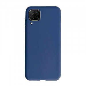 SILCONE RUBBER NEO HUAWEI NOVA7I BLUE