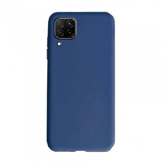 SILCONE RUBBER NEO HUAWEI NOVA7I BLUE