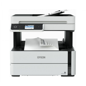 IMPRIMANTE À RÉSERVOIR INTÉGRÉ MULTIFONCTION EPSON ET-M3170