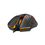 SOURIS OPTIQUE USB GAMER HAVIT HV-MS1027